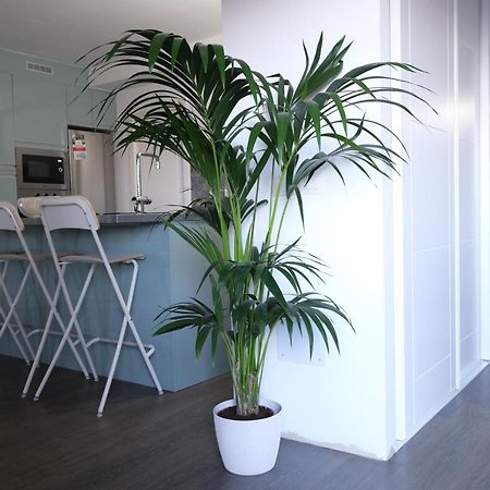 Vivienda Vacacional El Cabo Вальверде Екстер'єр фото