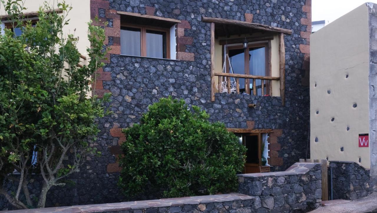 Vivienda Vacacional El Cabo Вальверде Екстер'єр фото
