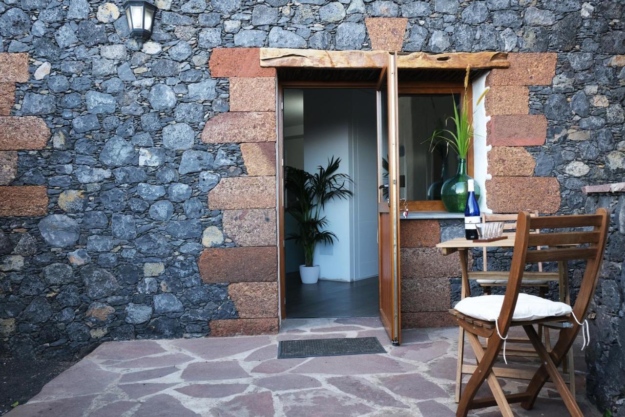 Vivienda Vacacional El Cabo Вальверде Екстер'єр фото